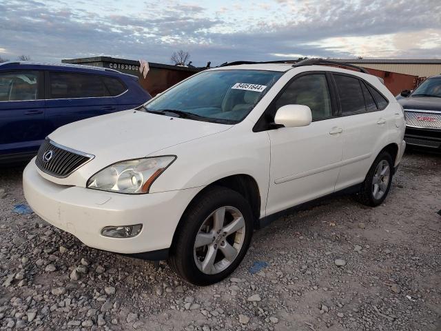 lexus rx 350 2007 2t2gk31u47c007962