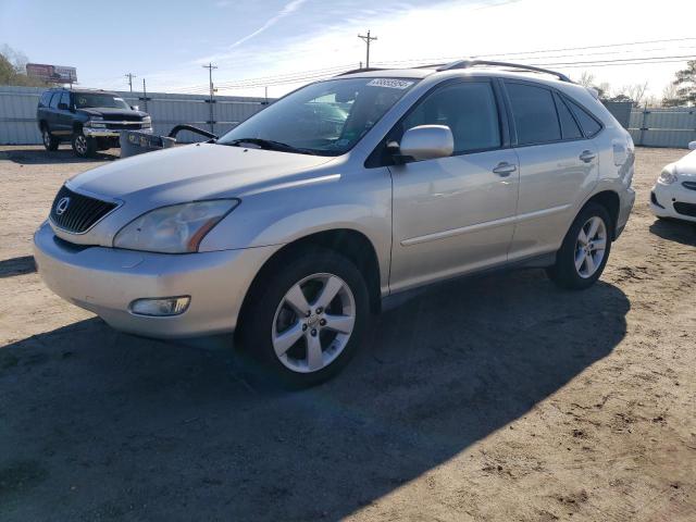 lexus rx350 2007 2t2gk31u47c012658