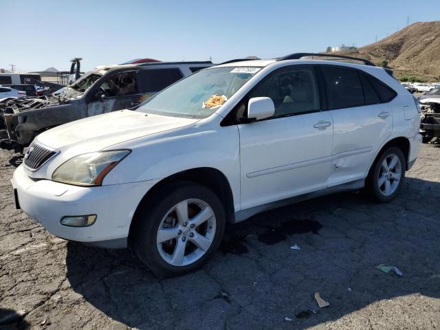 lexus rx 350 2007 2t2gk31u47c017035