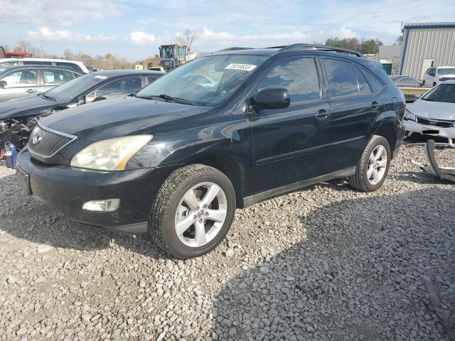 lexus rx350 2007 2t2gk31u47c021201