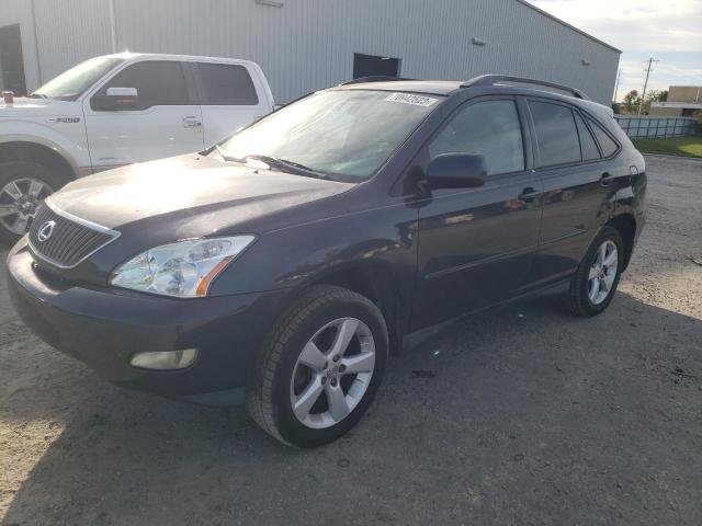 lexus rx 350 2007 2t2gk31u47c021912