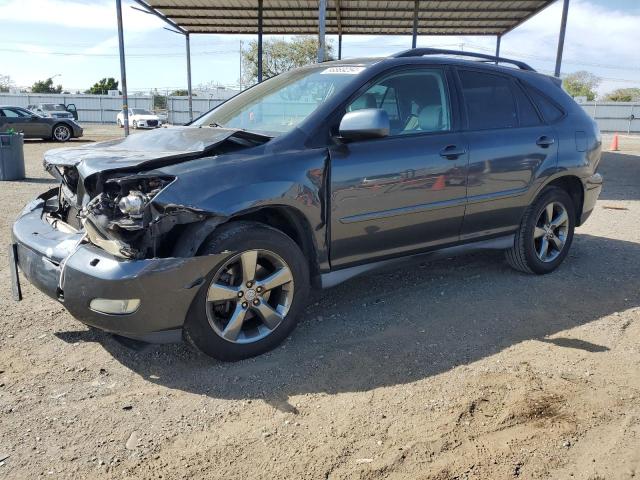 lexus rx350 2007 2t2gk31u47c022493