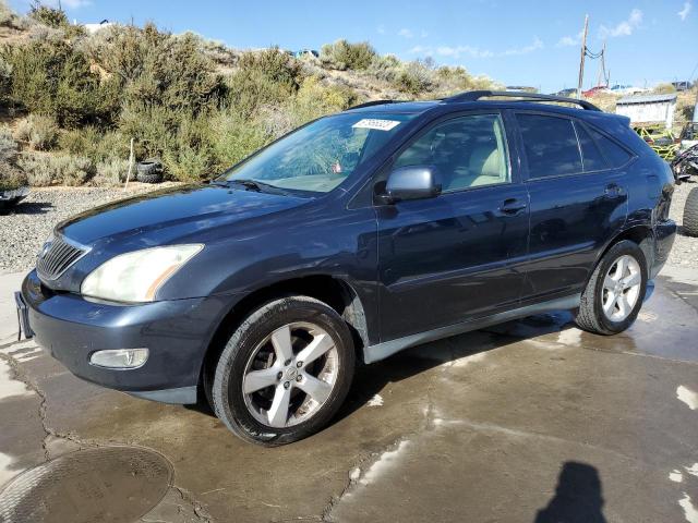 lexus rx 350 2007 2t2gk31u47c024356