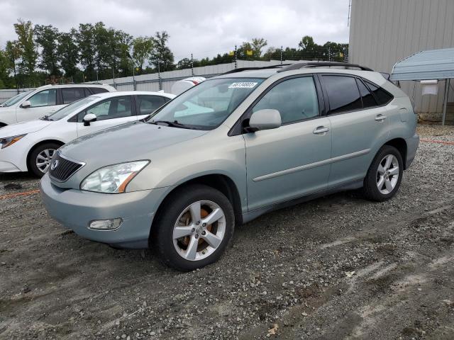 lexus rx 350 2007 2t2gk31u47c024986