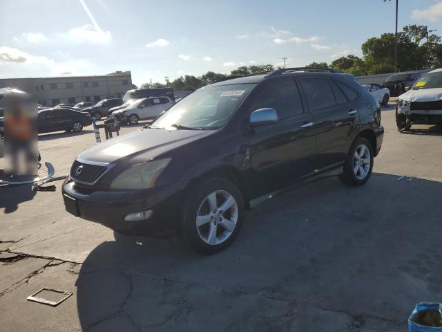 lexus rx350 2008 2t2gk31u48c037481