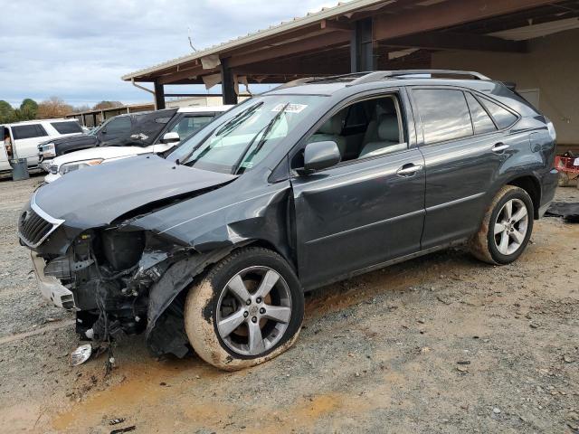 lexus rx 350 2008 2t2gk31u48c037710