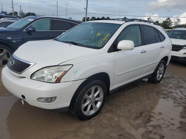 lexus rx 350 2008 2t2gk31u48c041918