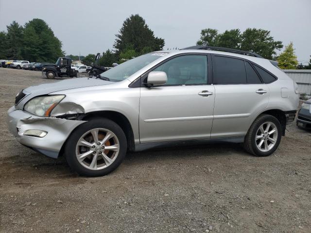 lexus rx 350 2008 2t2gk31u48c044222