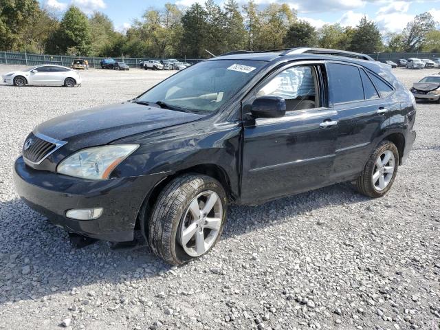 lexus rx 350 2008 2t2gk31u48c050683