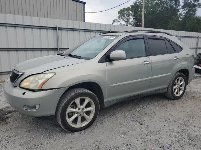 lexus rx350 2009 2t2gk31u49c060714