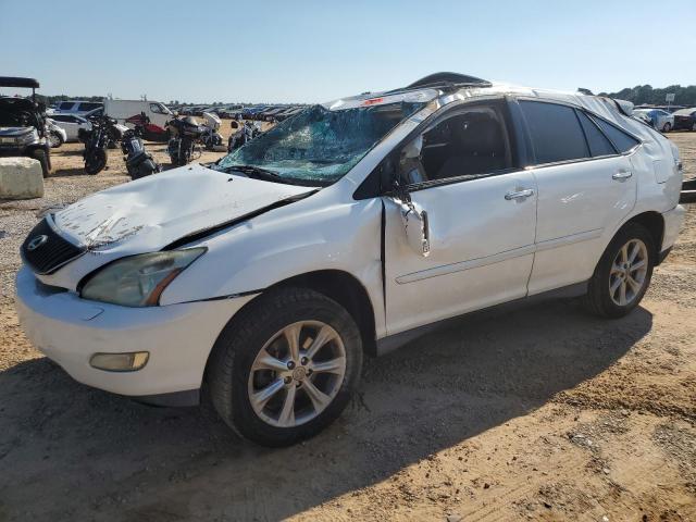 lexus rx350 2009 2t2gk31u49c080171