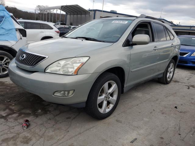 lexus rx 350 2007 2t2gk31u57c003760