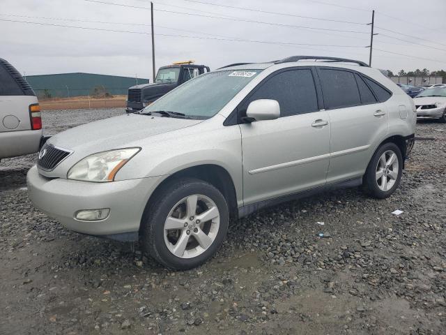 lexus rx 350 2007 2t2gk31u57c005704