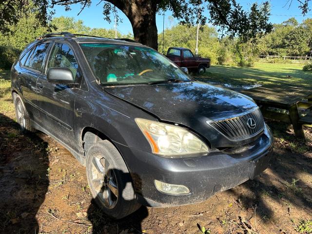 lexus rx350 2007 2t2gk31u57c007274