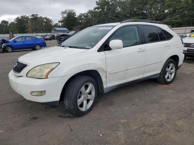 lexus rx 350 2007 2t2gk31u57c008358