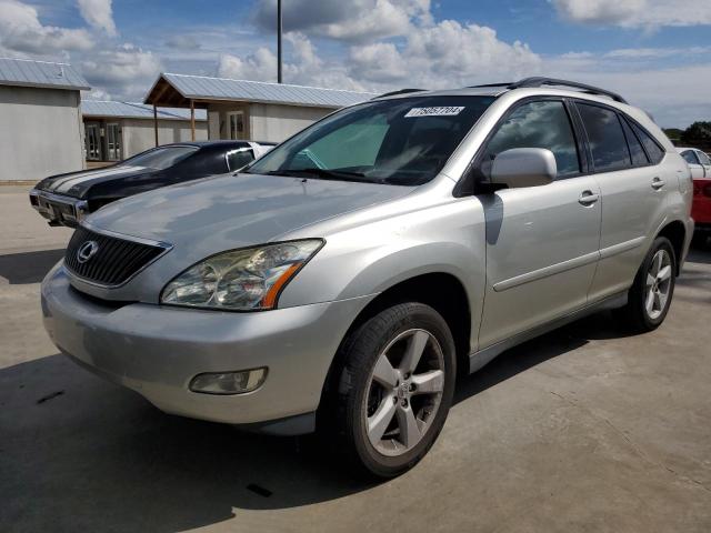 lexus rx 350 2007 2t2gk31u57c008750