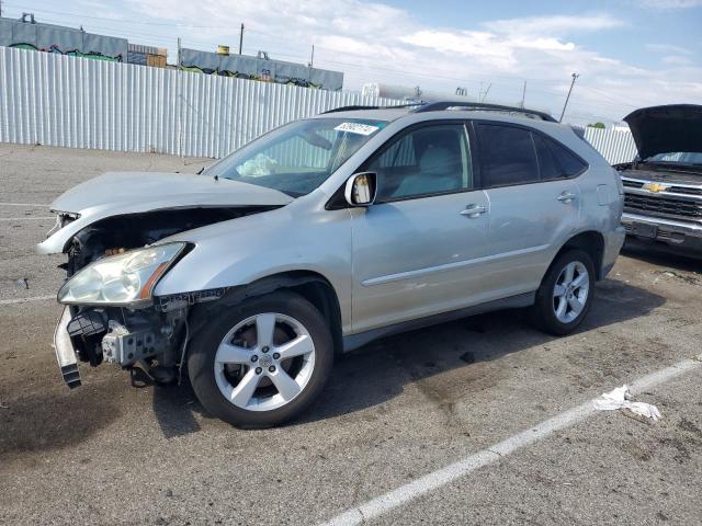 lexus rx350 2007 2t2gk31u57c009400