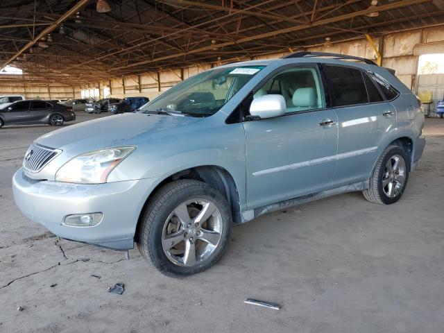 lexus rx 350 2007 2t2gk31u57c010000