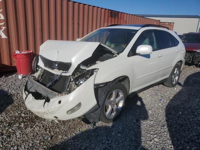 lexus rx 350 2007 2t2gk31u57c016315