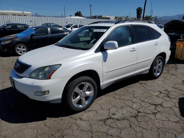 lexus rx350 2007 2t2gk31u57c018176