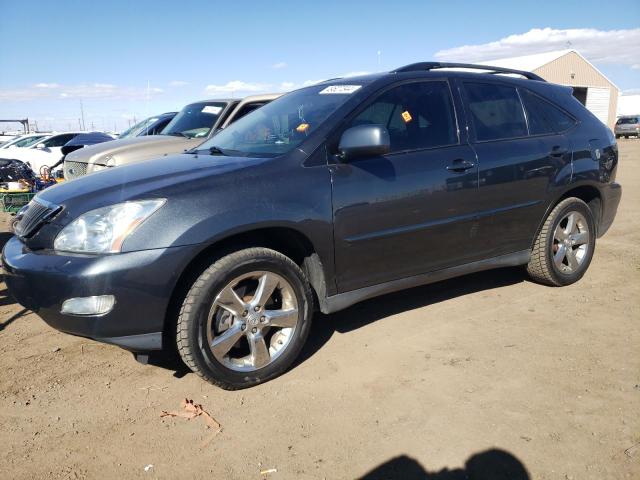 lexus rx350 2007 2t2gk31u57c020834