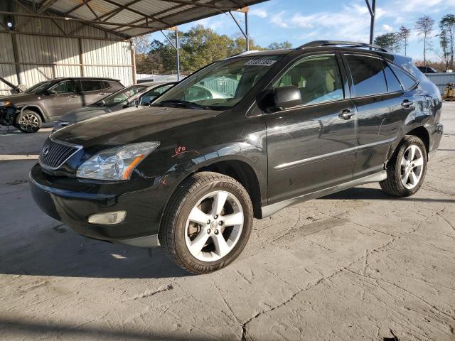 lexus rx 350 2007 2t2gk31u57c023149