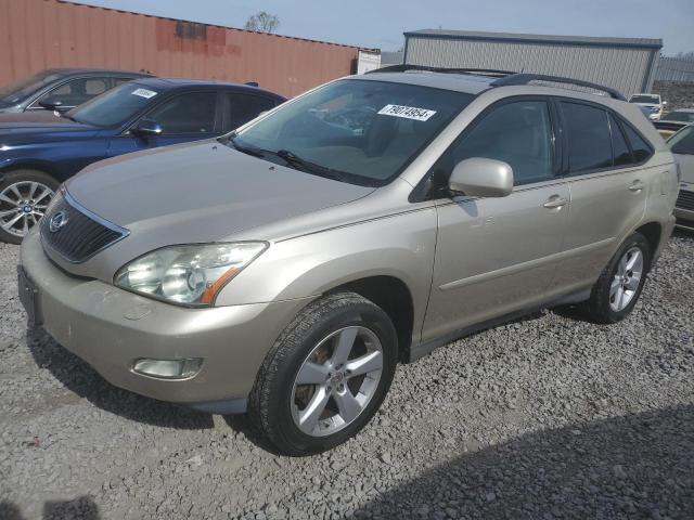 lexus rx 350 2007 2t2gk31u57c024074