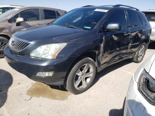 lexus rx 350 2008 2t2gk31u58c032029