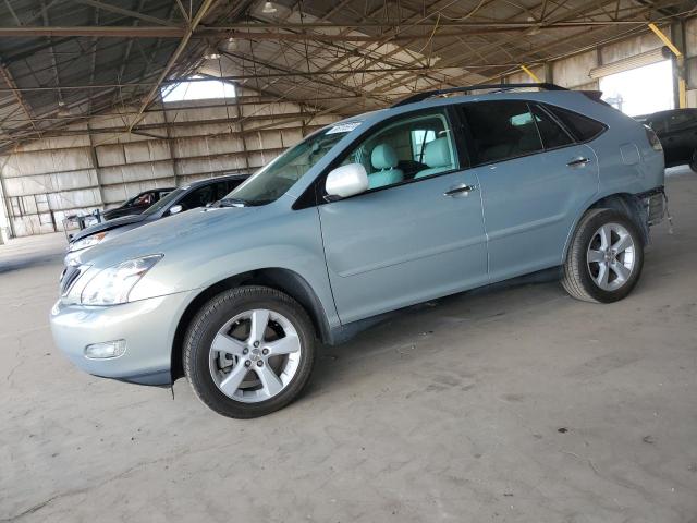 lexus rx350 2008 2t2gk31u58c036274