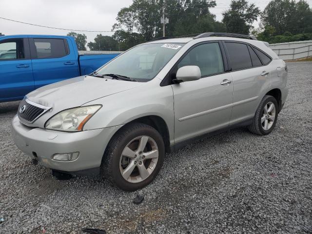 lexus rx 350 2008 2t2gk31u58c040017