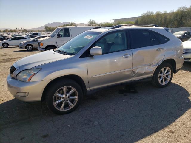 lexus rx 350 2008 2t2gk31u58c055150