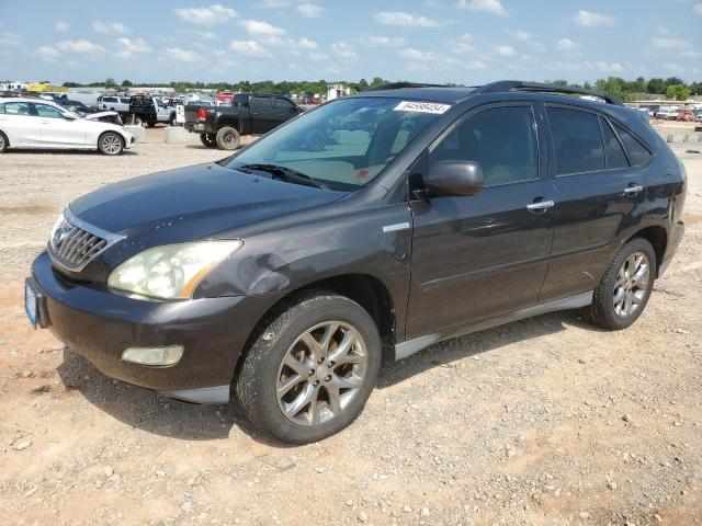 lexus rx350 2009 2t2gk31u59c063069