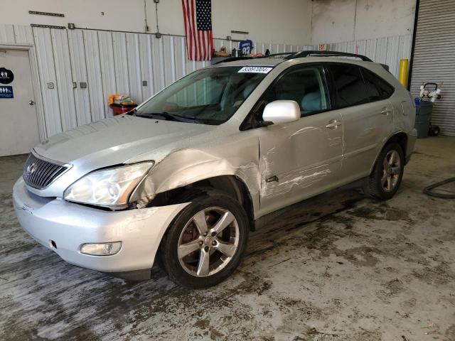 lexus rx 350 2007 2t2gk31u67c002374