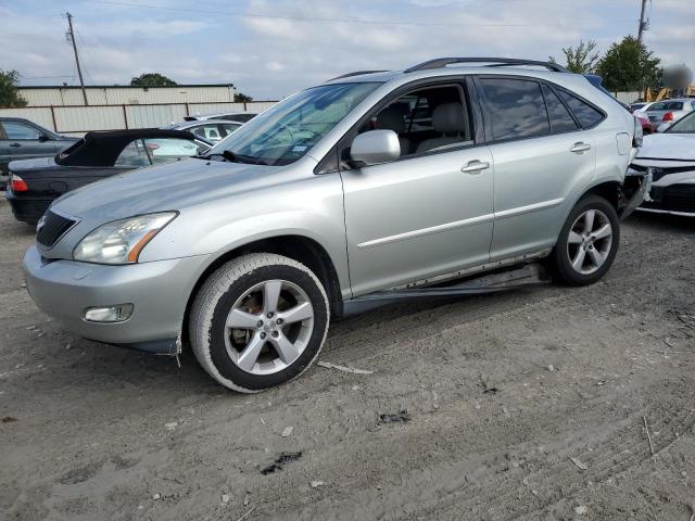 lexus rx 350 2007 2t2gk31u67c004058