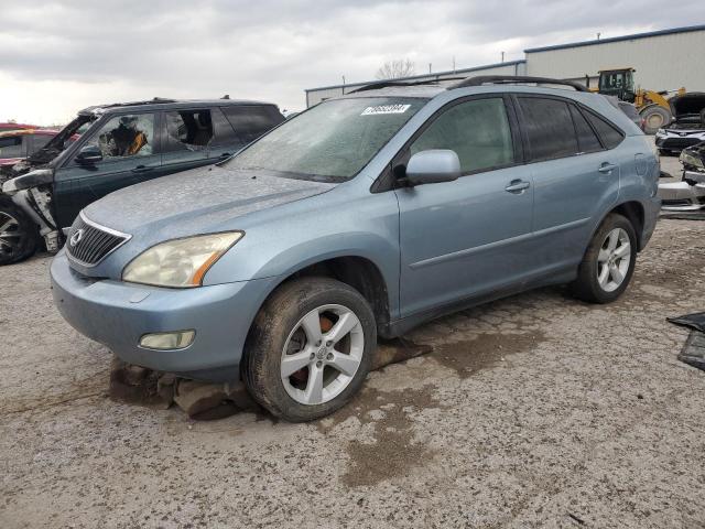 lexus rx 350 2007 2t2gk31u67c005100