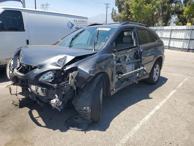 lexus rx350 2007 2t2gk31u67c007669