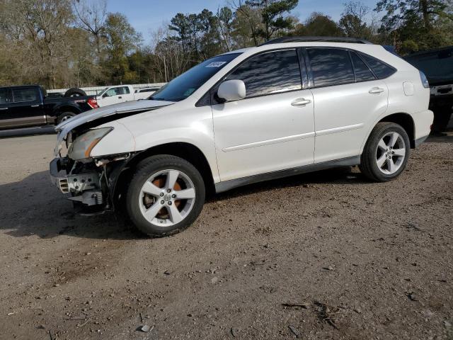 lexus rx 350 2007 2t2gk31u67c009910