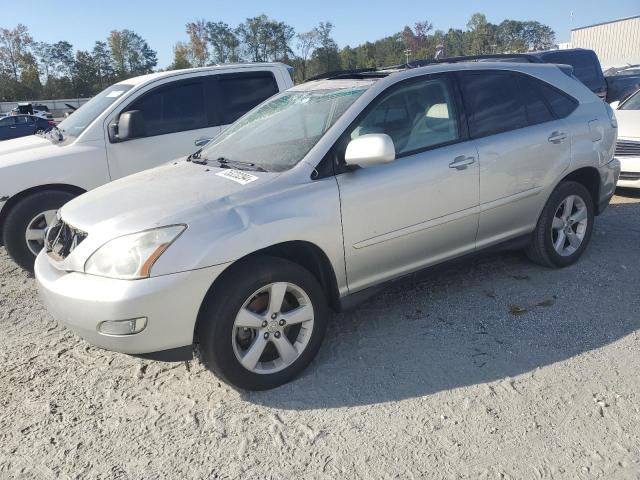 lexus rx 350 2007 2t2gk31u67c012399