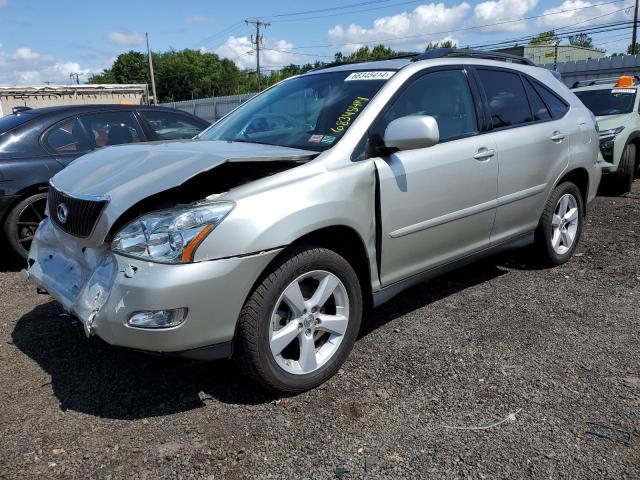 lexus rx 350 2007 2t2gk31u67c015920