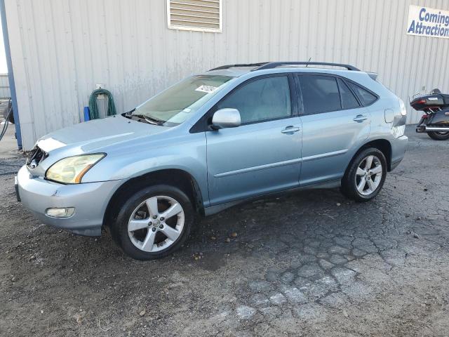 lexus rx 350 2007 2t2gk31u67c016405