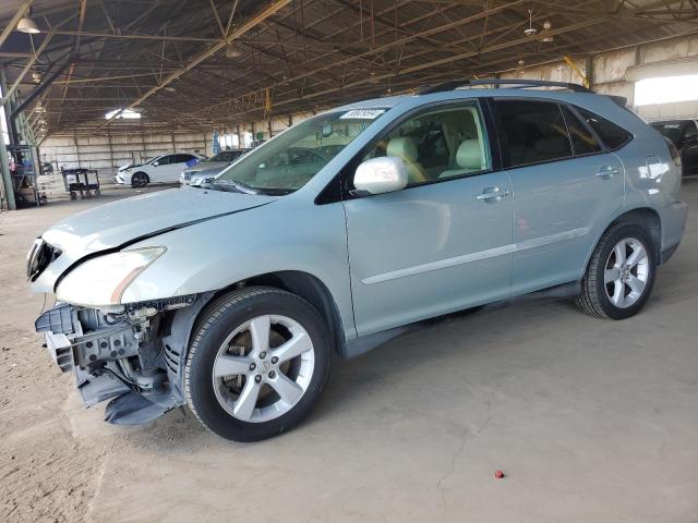 lexus rx 350 2007 2t2gk31u67c020860