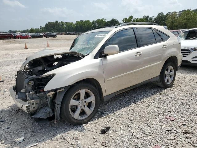 lexus rx 350 2007 2t2gk31u67c022057