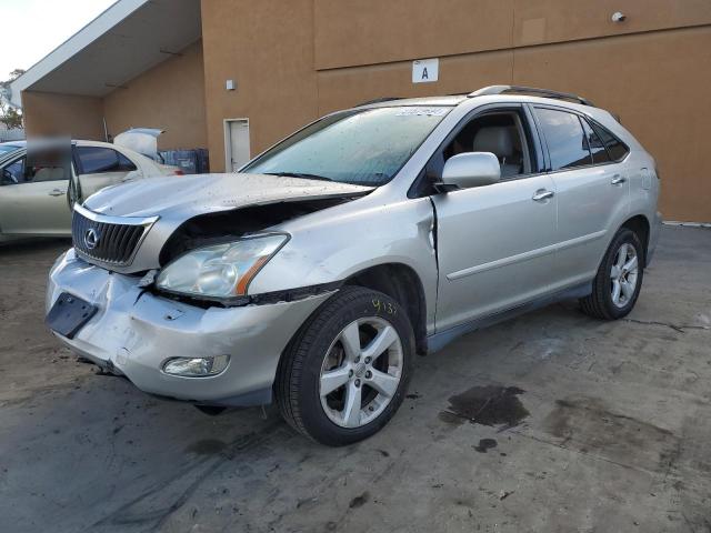 lexus rx 350 2008 2t2gk31u68c044402