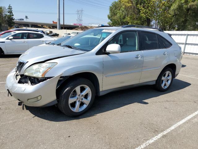 lexus rx 350 2008 2t2gk31u68c051382