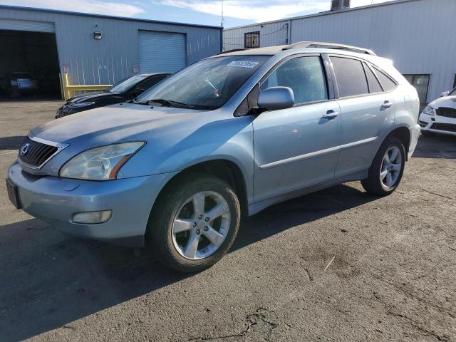 lexus rx 350 2008 2t2gk31u68c053228