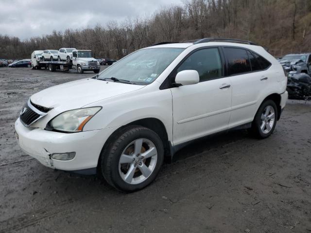 lexus rx 350 2008 2t2gk31u68c053438