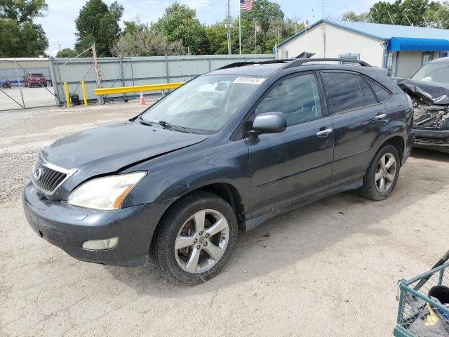 lexus rx350 2008 2t2gk31u68c054590