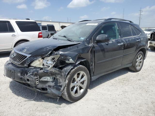 lexus rx350 2008 2t2gk31u68c056825