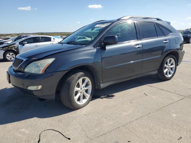 lexus rx 350 2009 2t2gk31u69c064442