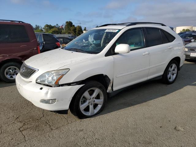 lexus rx 350 2007 2t2gk31u77c012931